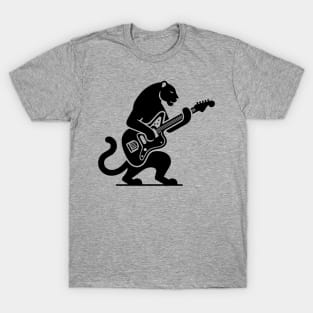 Jaguar X Jaguar T-Shirt